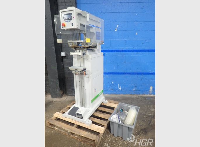 Kent Pad Printer