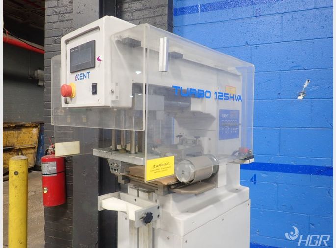 Kent Pad Printer