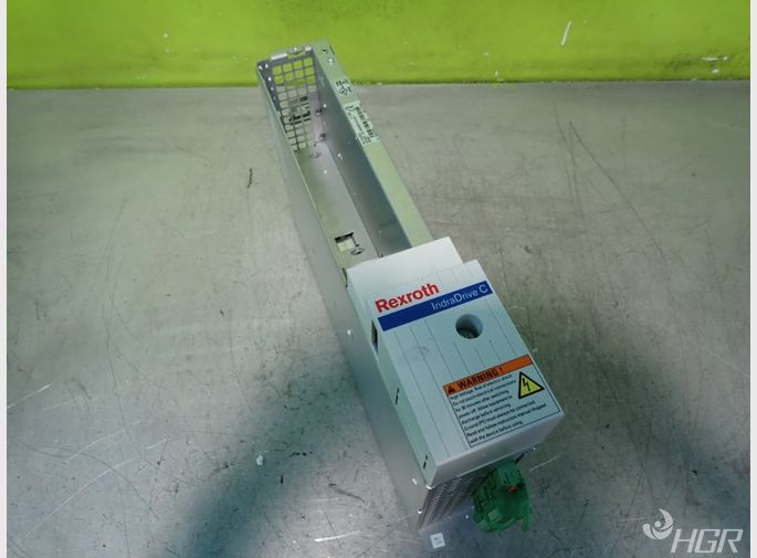 Rexroth Rexroth Hcs021ew0028a03nnnn Servo Drive