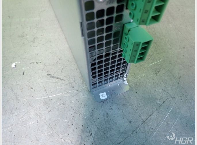 Rexroth Rexroth Hcs021ew0028a03nnnn Servo Drive