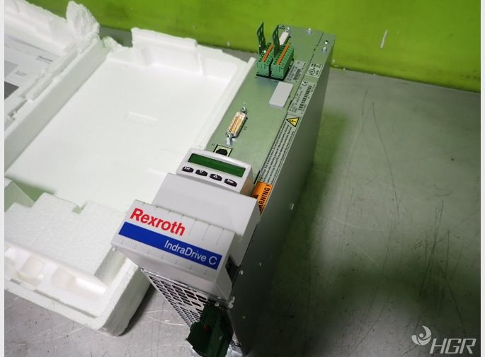 Rexroth Rexroth Hcs021ew0012a03nnnn Indradrive 