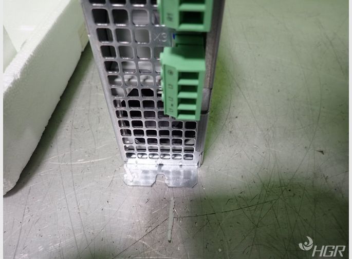 Rexroth Rexroth Hcs021ew0012a03nnnn Indradrive 