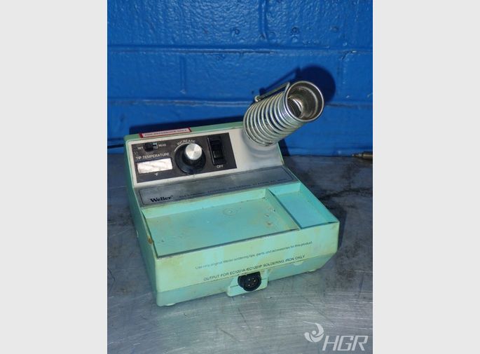 Weller Soldering Station