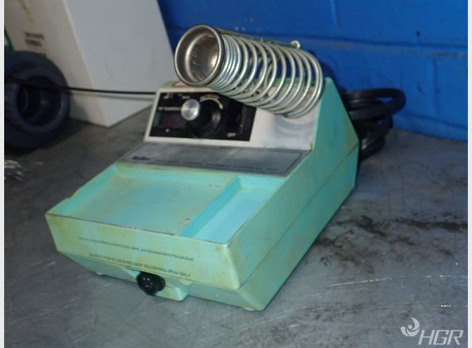 Weller Soldering Station