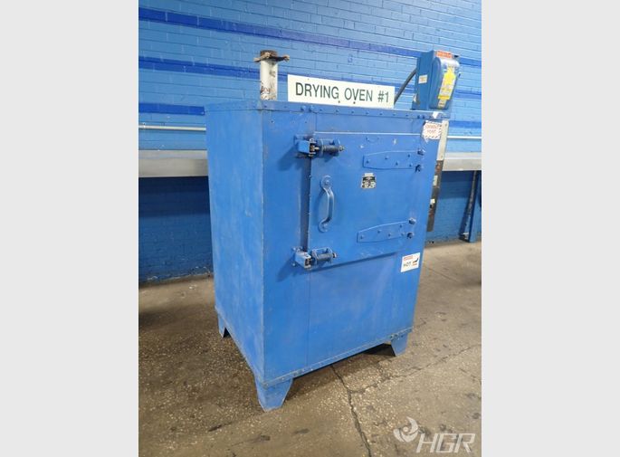 Labline Oven