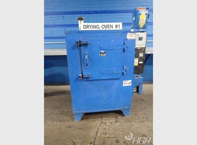 Labline Oven