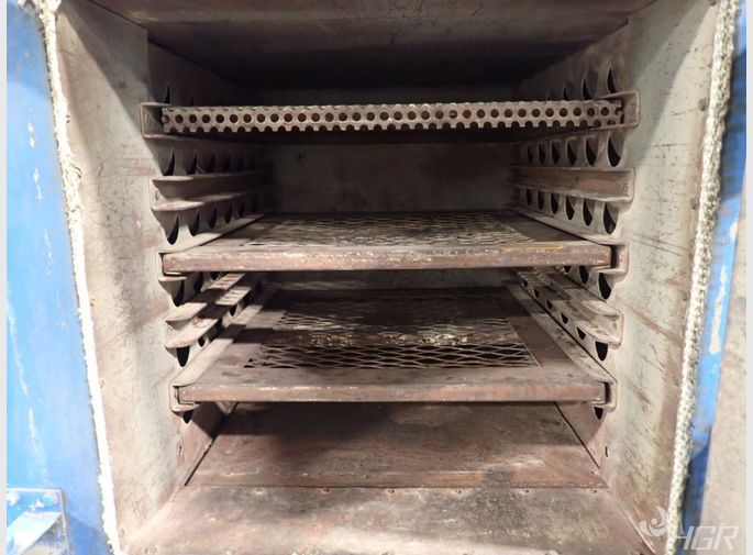 Labline Oven