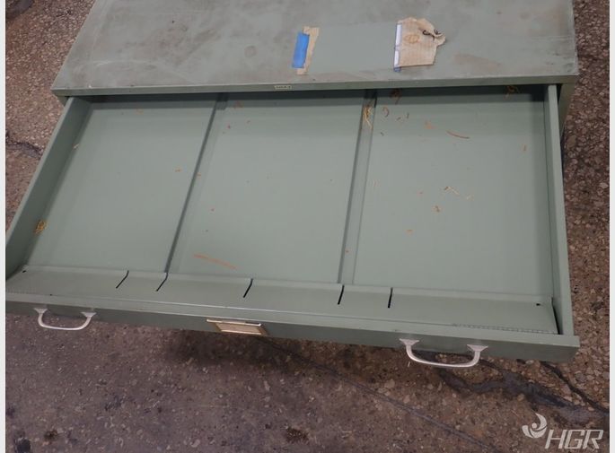  Blueprint Cabinet