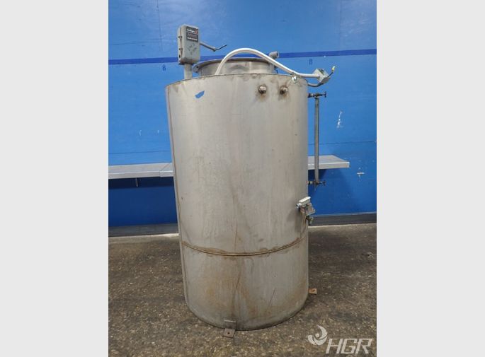  Ss Tank