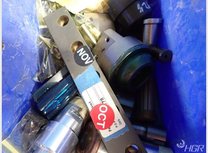  Tooling  Hardware