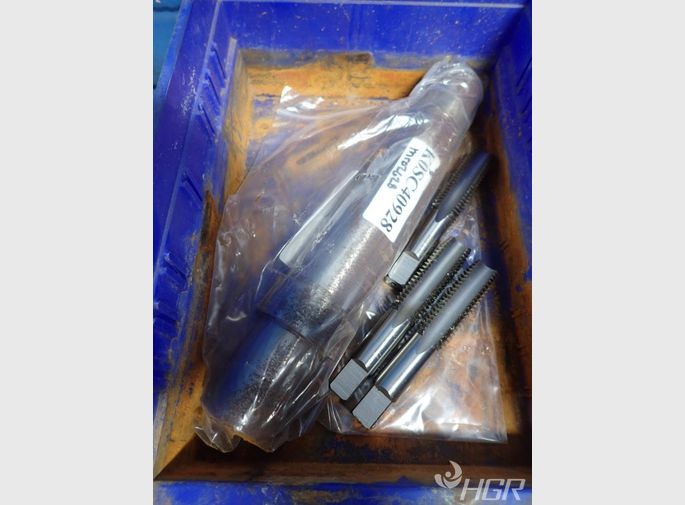  Tooling  Hardware
