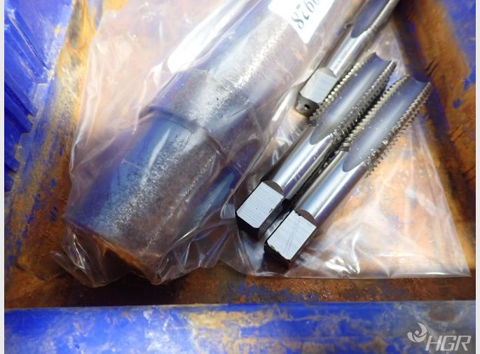  Tooling  Hardware
