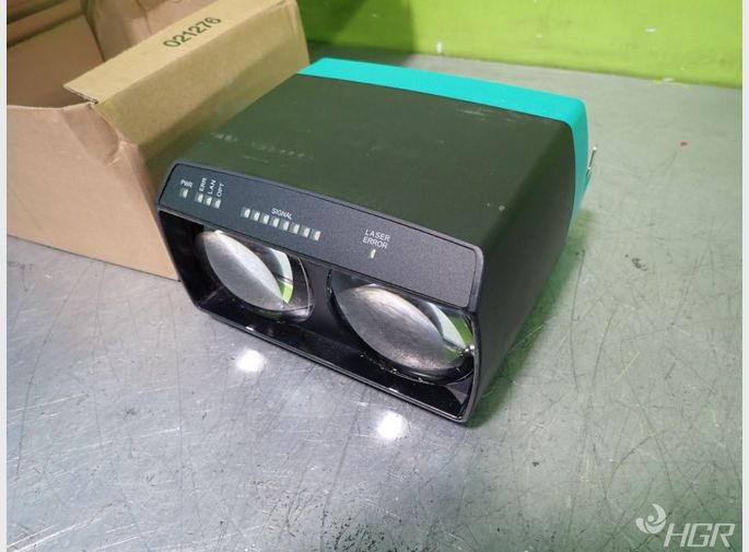 Pepperl  Fuchs Pepperl  Fuchs Ls682daenf1 Optical Data Transmitter