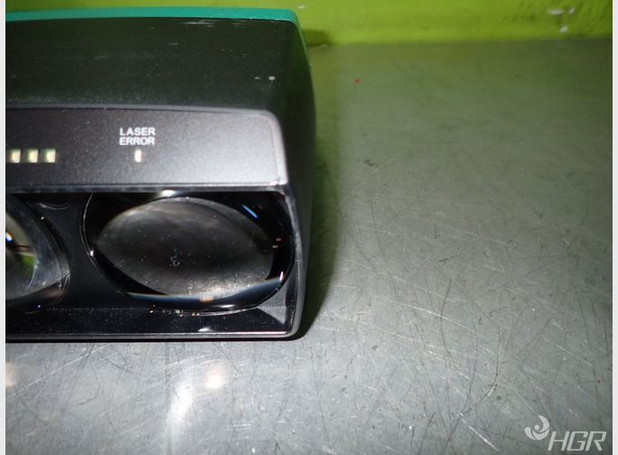 Pepperl  Fuchs Pepperl  Fuchs Ls682daenf1 Optical Data Transmitter