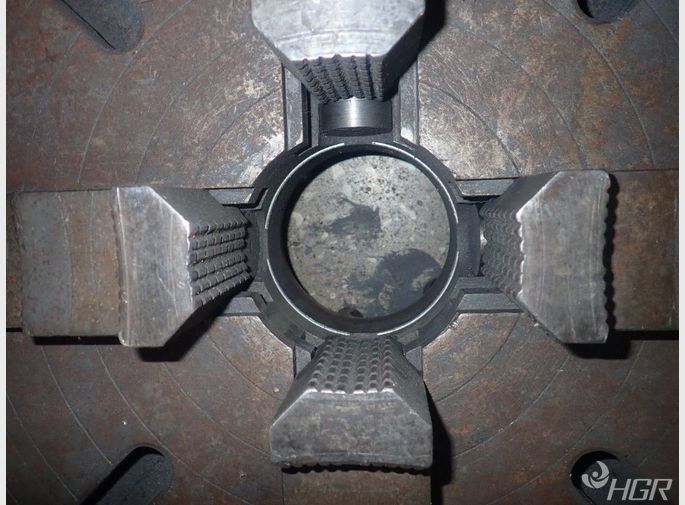  8 Jaw Chuck