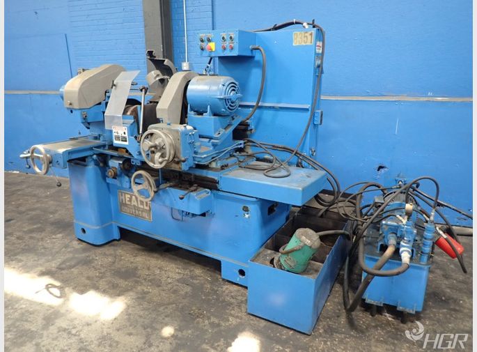 Heald Heald 273a Grinder