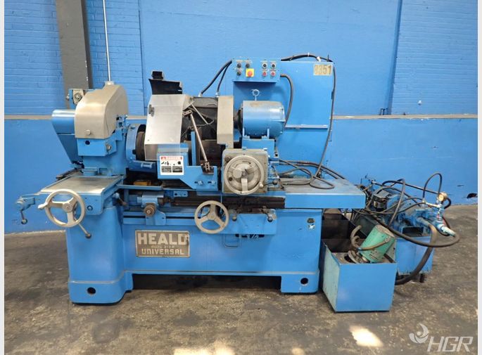 Heald Heald 273a Grinder