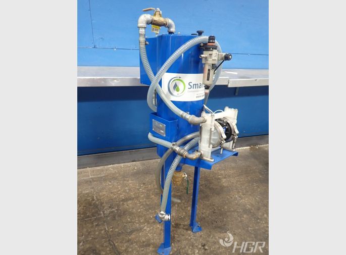 Smart Skim Oil Skimmer