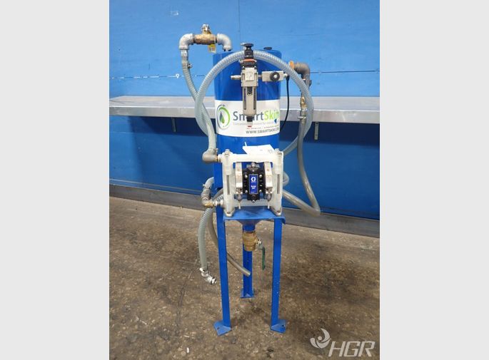 Smart Skim Oil Skimmer