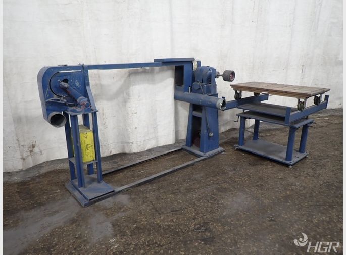  Belt Sander