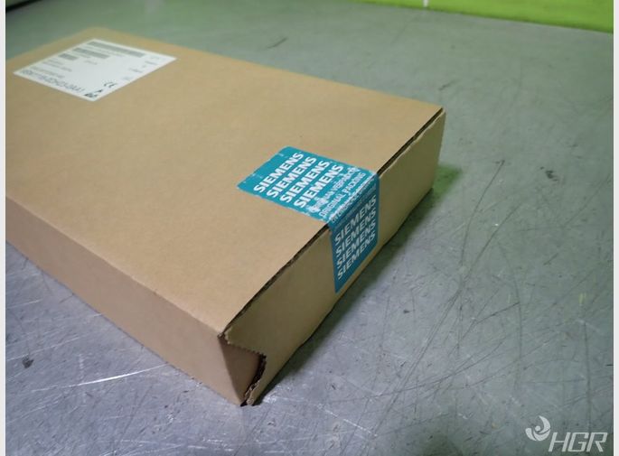 Siemens Siemens 6sn11180dh230aa1 Control Board Factory Sealed