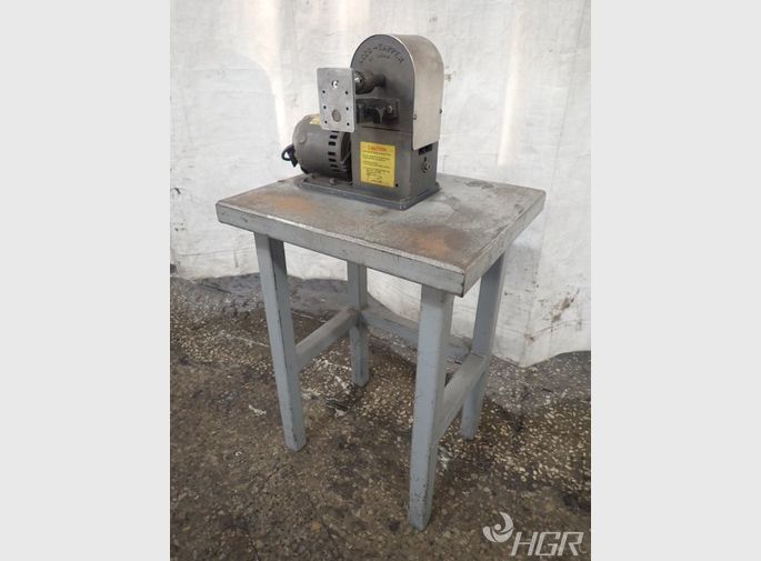 Used Accu-tapper Horizontal Tapper | HGR*24 Used Accu-tapper Horizontal Tapper | HGR*24