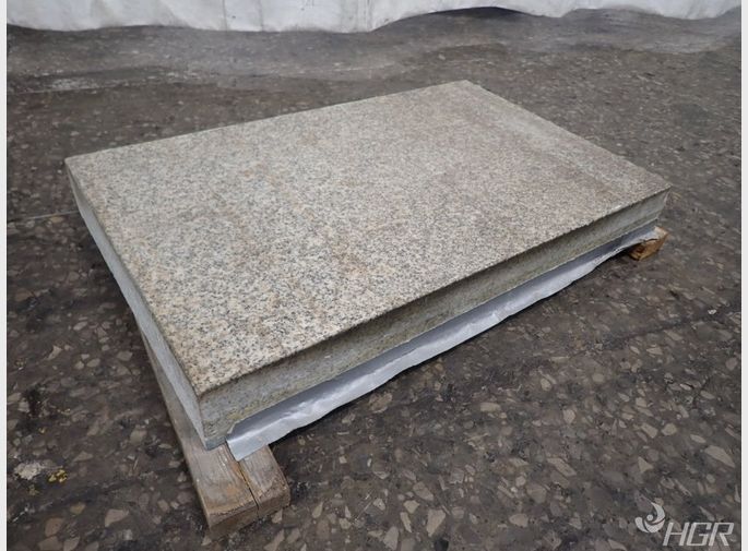  Granite Surface Plate