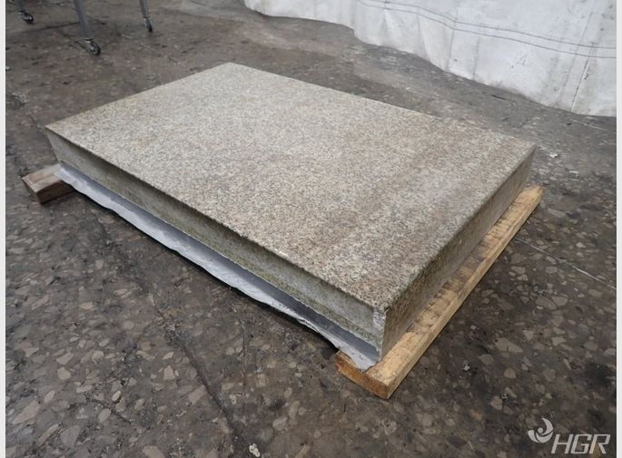  Granite Surface Plate