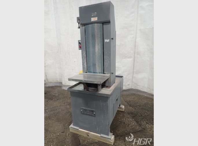 Kalamazoo Belt Sander