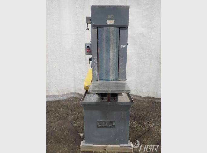 Kalamazoo Belt Sander