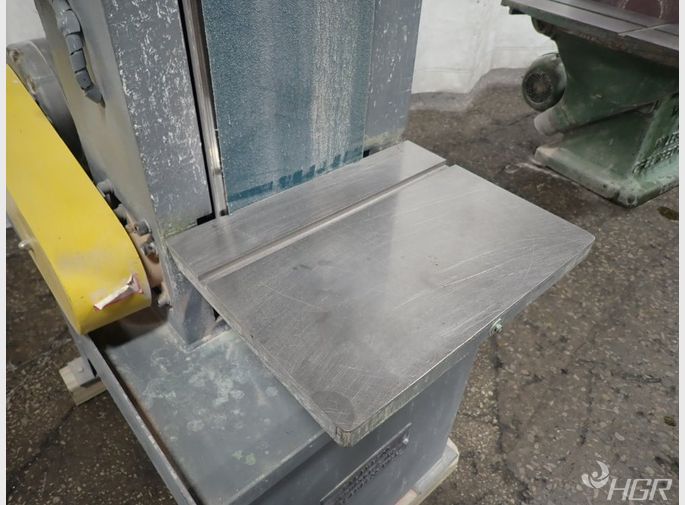 Kalamazoo Belt Sander
