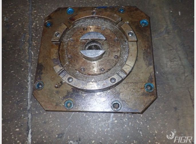  Machine Table