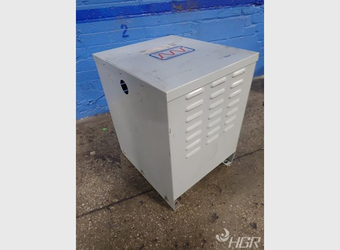 Marelco Power Systems Transformer