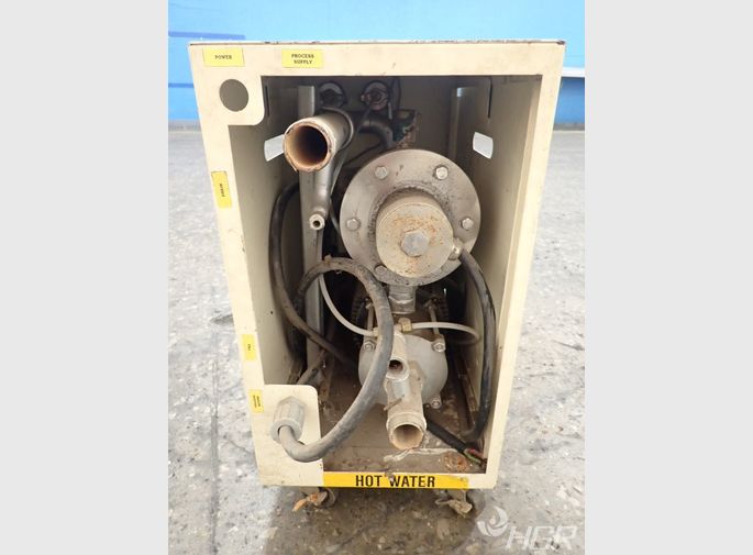 Budzar Temperature Controller