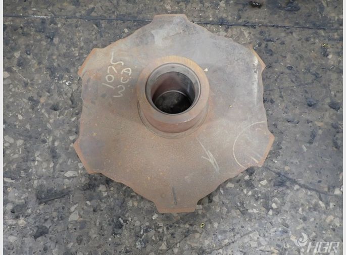  Sprocket