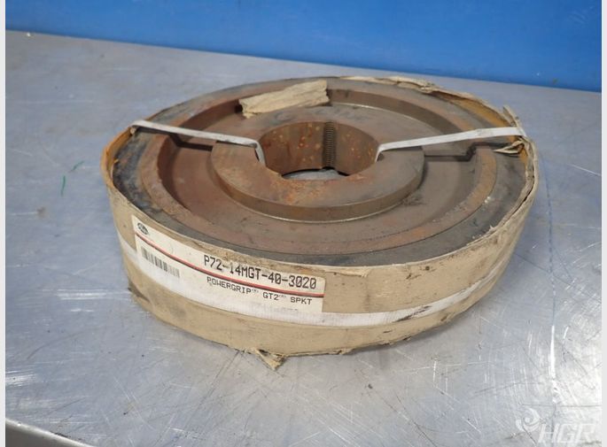 Gates Sprocket