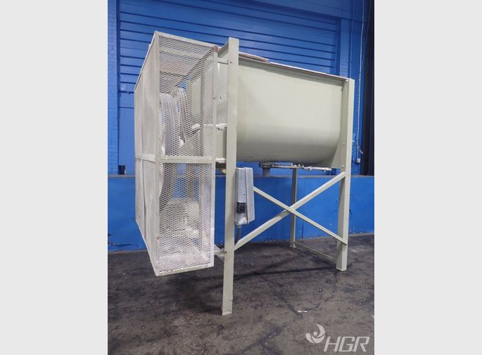 Marion Mixer Marion Mixer 4024 Paddle Mixer