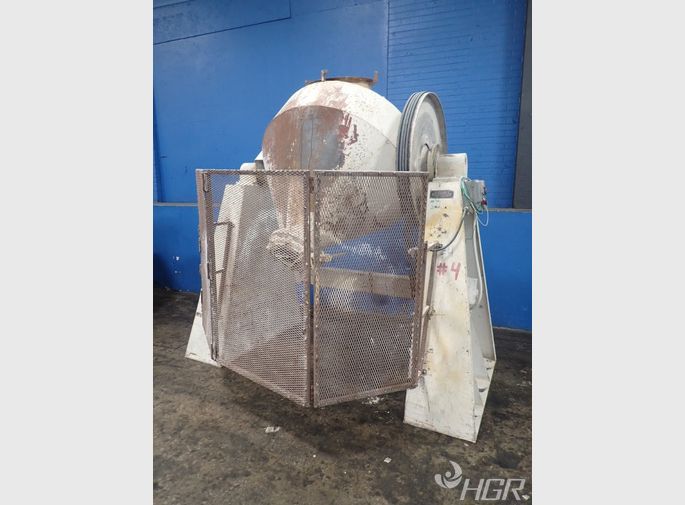 Co Fiedler Co Fiedler Mixer