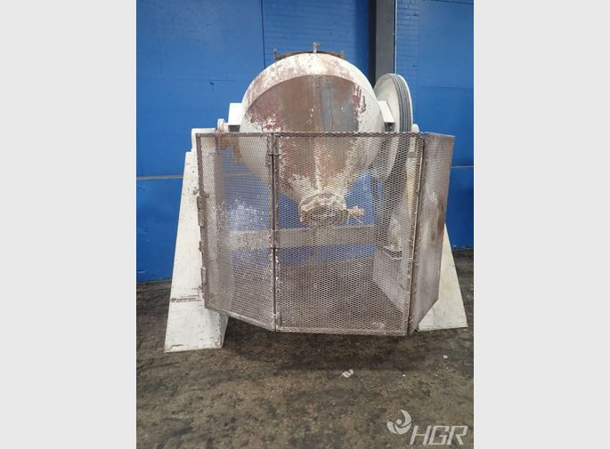 Co Fiedler Co Fiedler Mixer