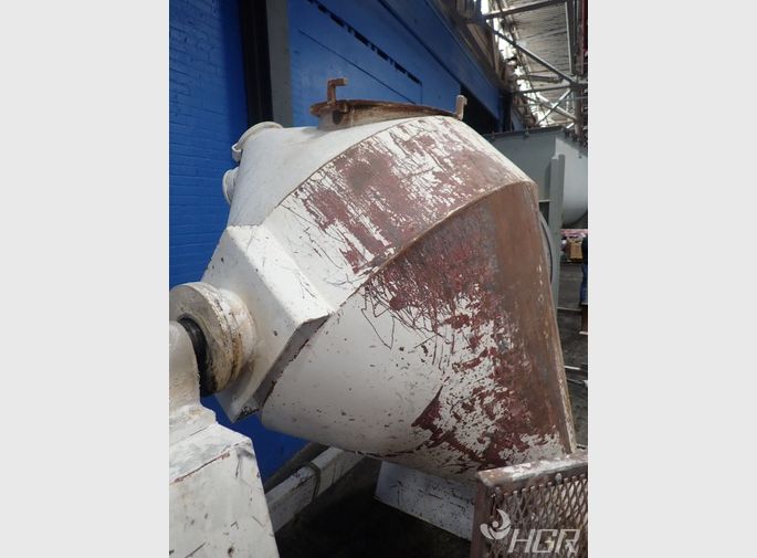 Co Fiedler Co Fiedler Mixer