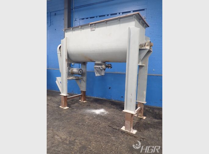 Falcon Falcon 505 Ribbon Blender