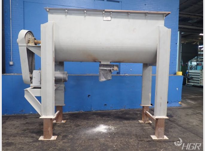 Falcon Falcon 505 Ribbon Blender
