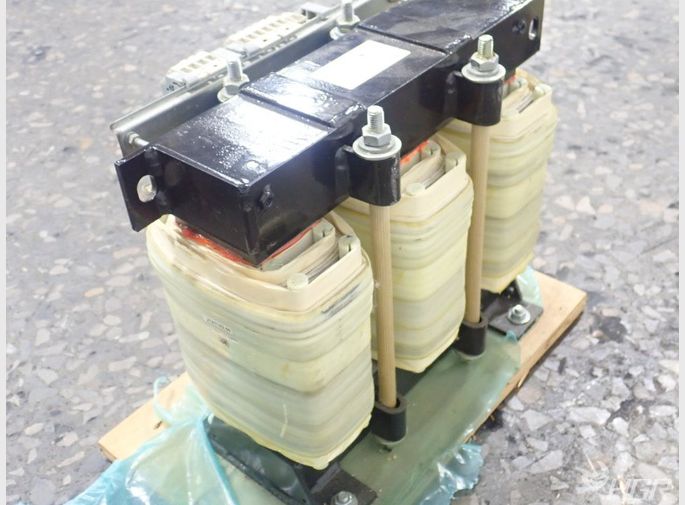 Mdexx Transformer