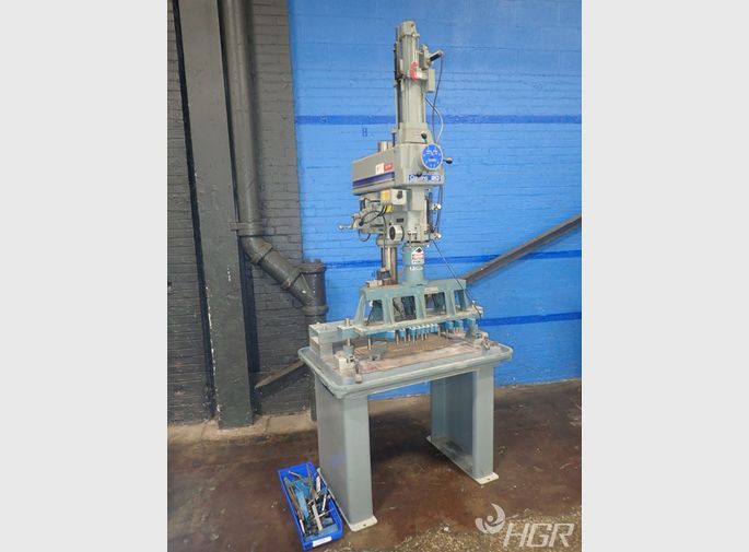Clausing Clausing 2284 Multi Drill Press