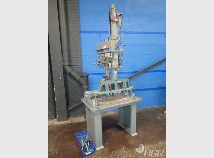 Clausing Clausing 2284 Multi Drill Press