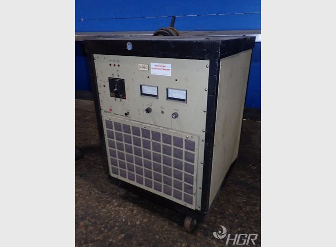 Electronic Measurements Inc Electronic Measurements Inc Emhp 30010042211 Power Supply