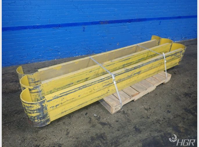  Guard Rails