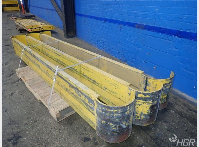  Guard Rails