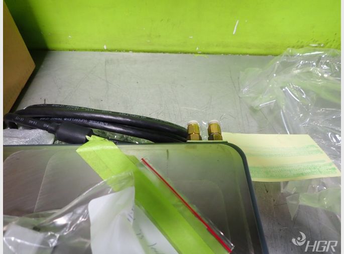 Telesis Telesis Tmp3200 Pinstamp Module Repaired