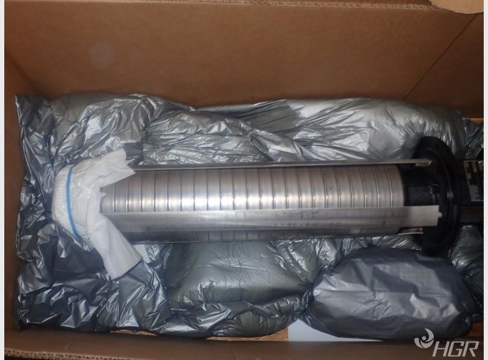 Grundfos Pump
